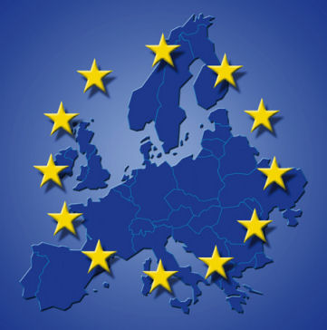 eu-zászló